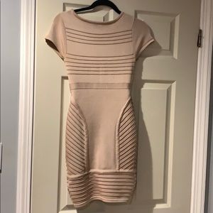 bebe Dresses - Bebe short sleeve bodycon dress bebe Dresses - Bebe short sleeve bodycon dress